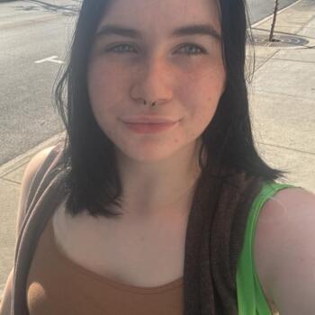 Babysitter in Montreal: Jacinthe