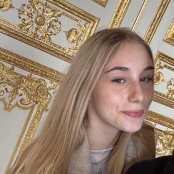 Babysitter Tongeren: Tessa