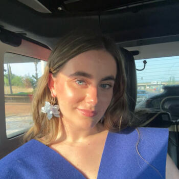 Babysitter Córdoba: Cristina