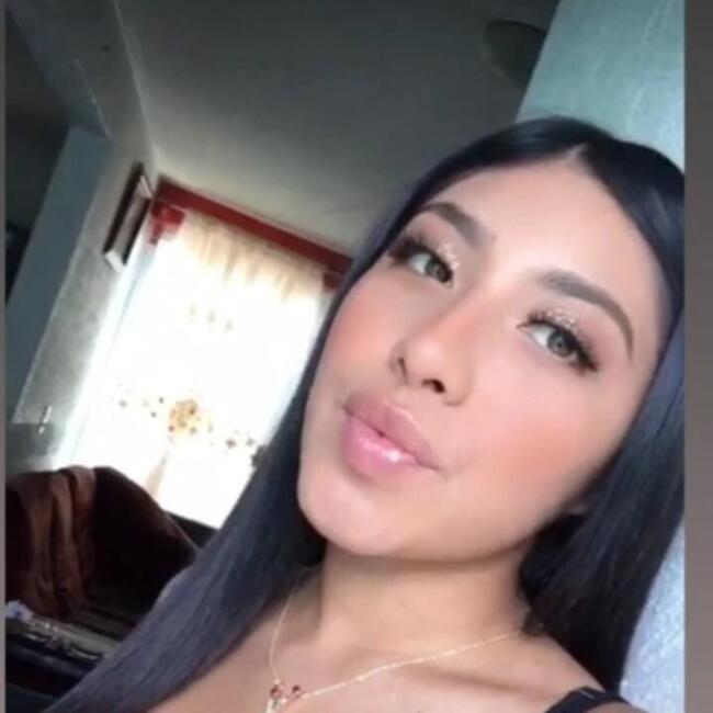 Babysitter in Mexico City: Valeria