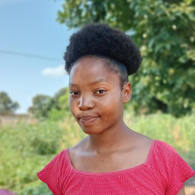 Babysitter in Mangweni (Mpumalanga): Mandisa