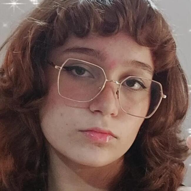 Babysitter in Jundiaí: Jamily