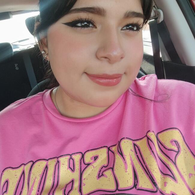 Niñera en San Nicolás de los Garza: Alicia