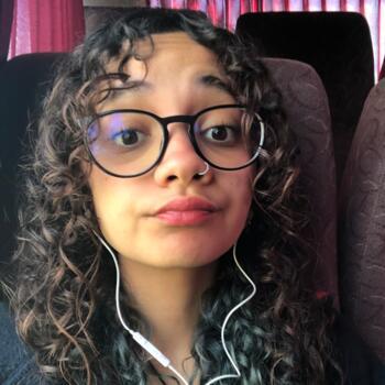 Babysitter in Lille: Habiba