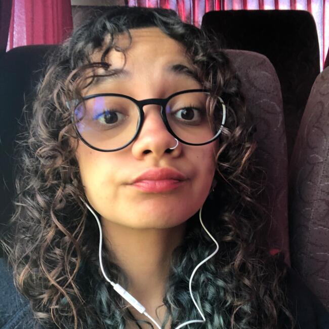 Babysitter in Lille: Habiba