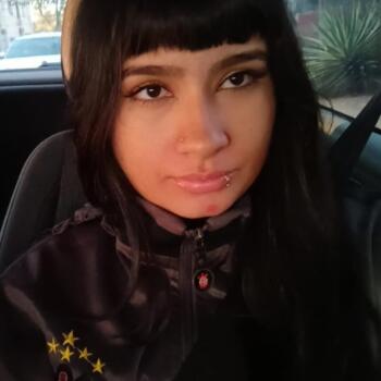 Babá em Jundiaí: Letícia