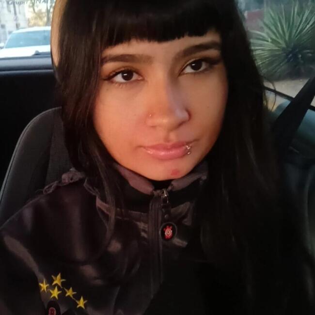 Babá em Jundiaí: Letícia