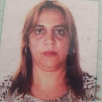 Babysitter Ribeirão Preto: Gleycilene
