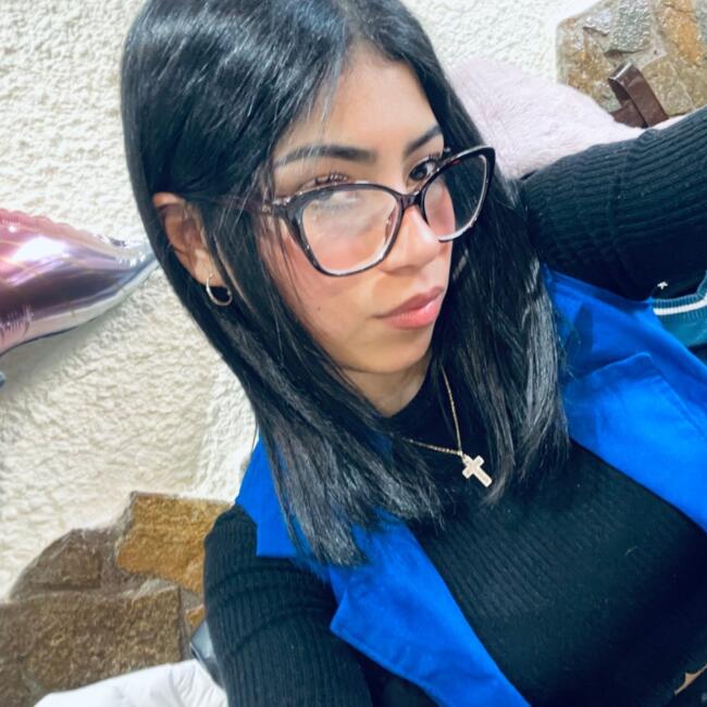 Canguro en Manresa: Valeria