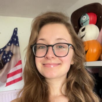 Babysitter Bournemouth: Sofia