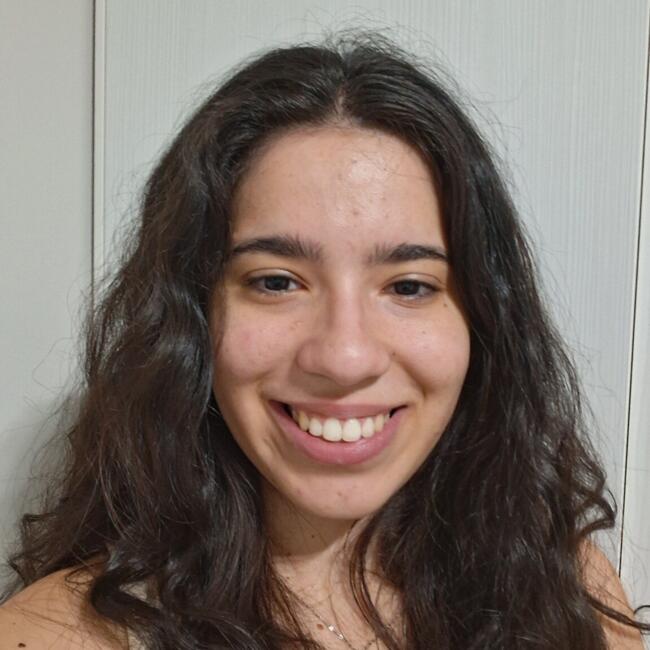Babysitter in Busto Arsizio: Laura