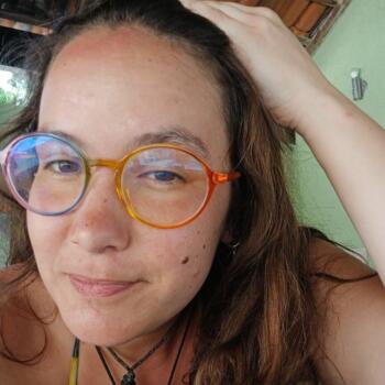 Babysitter in Porriño: Catarina