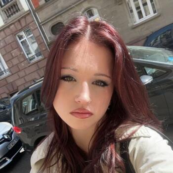 Babysitter in Strasbourg: Mélitine