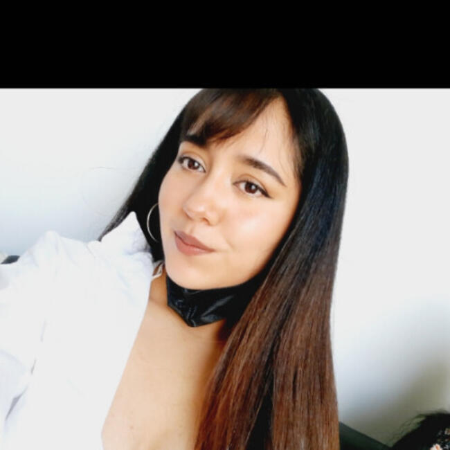 Niñera en Arequipa: MARIA ALEXANDRA