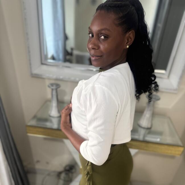 Babysitter in La Romana: Yafreicy