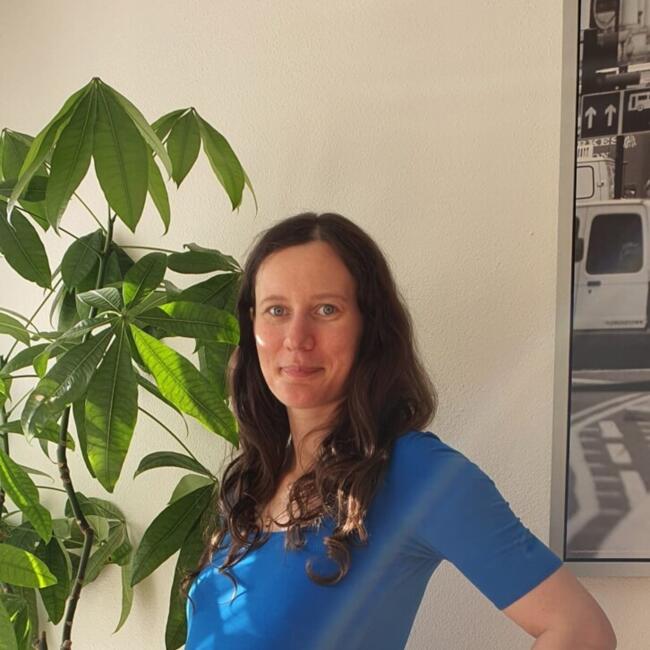 Babysitter Job in Haimhausen: Carolin
