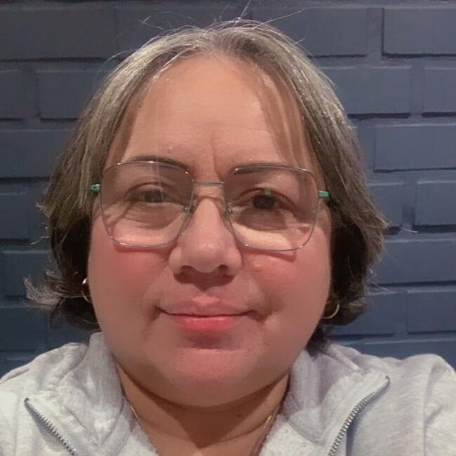 Babysitter in Padre Hurtado: Nixzaida