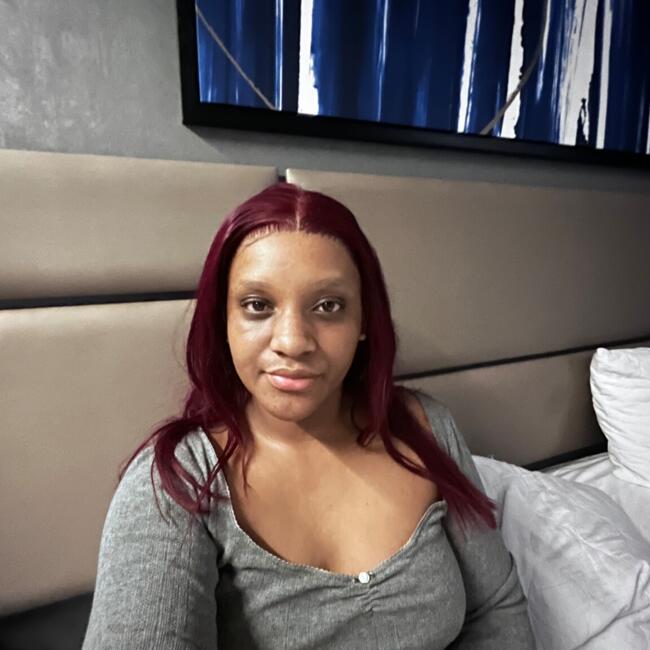 Babysitting job in Johannesburg: Yolanda