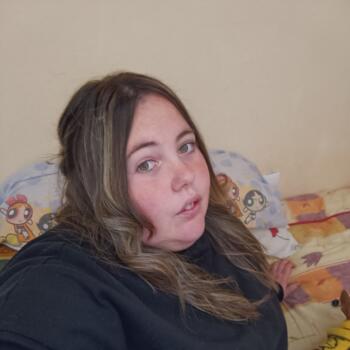 Canguro Málaga: Jennifer