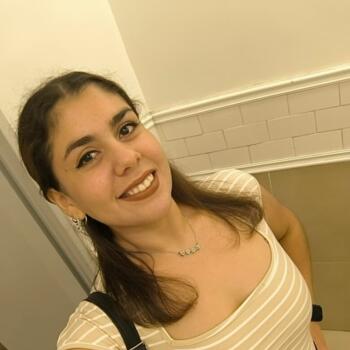 Niñera en Pilar: Florencia