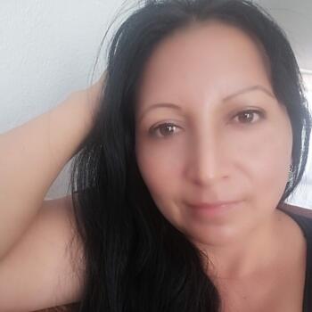 Babysitter Quito: Anita