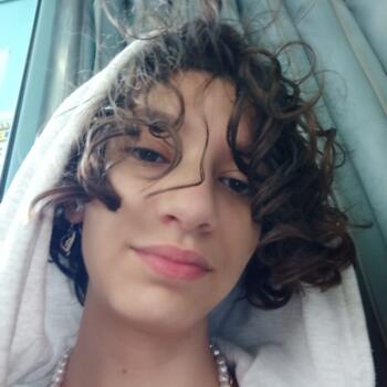 Babysitter in Frontignan: Myriam
