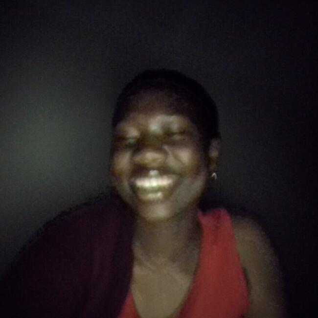 Babysitter in East London: Inathi