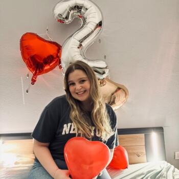 Varuška v Vojnik: Tjaša Tržan