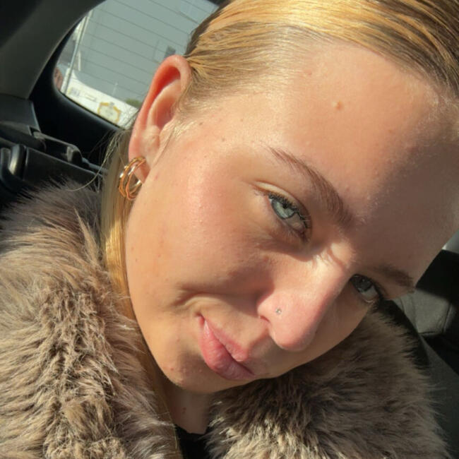 Babysitter in Albufeira: Patricia