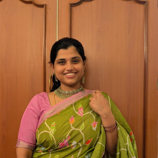 Babysitting job in Hyderabad: Siya