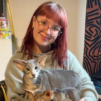 Baby-sitter Evergem: Jana