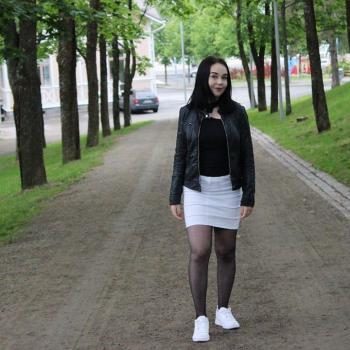 Lastenhoitaja Mikkeli: Malviina
