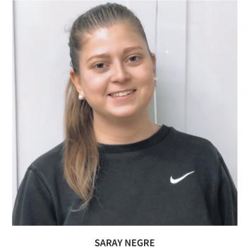 Babysitter Girona: Saray