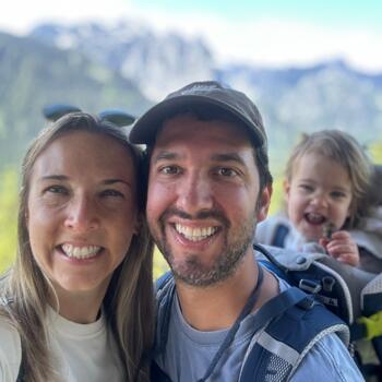 Babysitting job in Salt Lake City: babysitting job Tony
