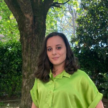 Babysitter a Reggio nell'Emilia: Niki