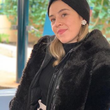 Babysitter in Differdange: Nadine