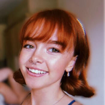 Babysitter in Sligo: Rhianna