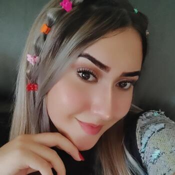 Niñera en Neiva: Valentina