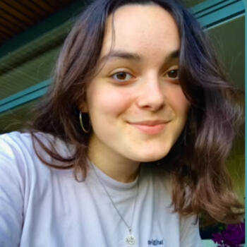 Baby-sitter in Genève: Emma