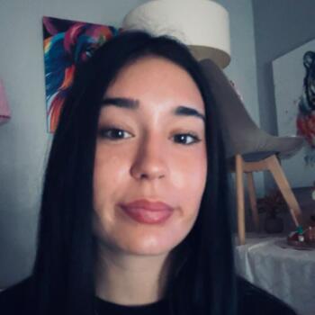 Baby-sitter Rennes: Enora