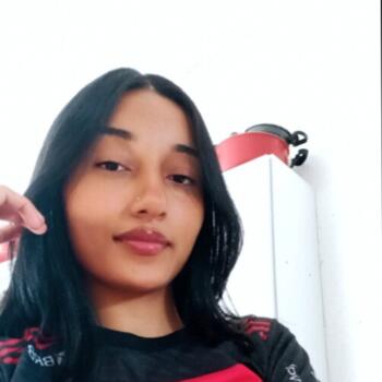 Babysitter Juazeiro do Norte: Ana karolayne
