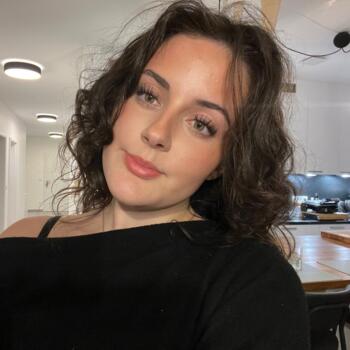 Babysitter in Mondorf-les-Bains: Celina
