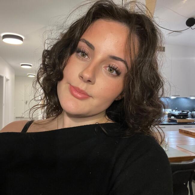 Babysitter in Mondorf-les-Bains: Celina
