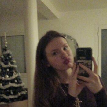Babysitter in Conflans-Sainte-Honorine: Maelle