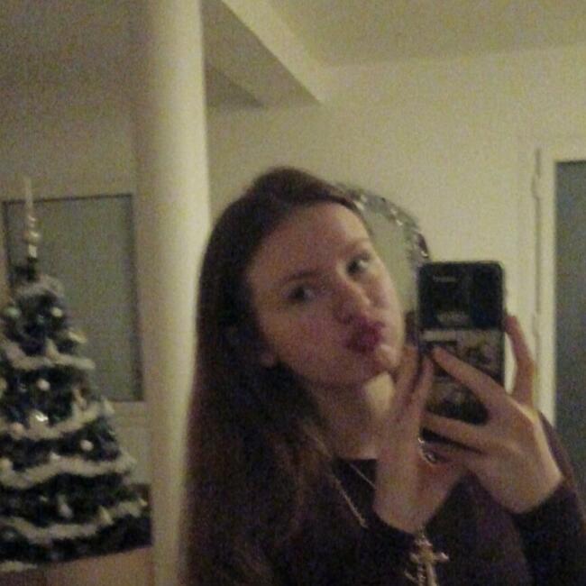 Babysitter in Conflans-Sainte-Honorine: Maelle