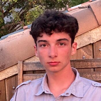 Babysitter in Asnières-sur-Seine: Gabriel