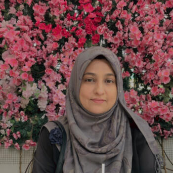 Pengasuh di Kuala Lumpur: Noor