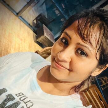 Babysitter in Christchurch: Sadini