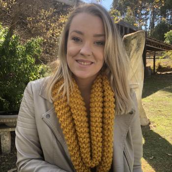 Babysitter Mandurah: Hannah