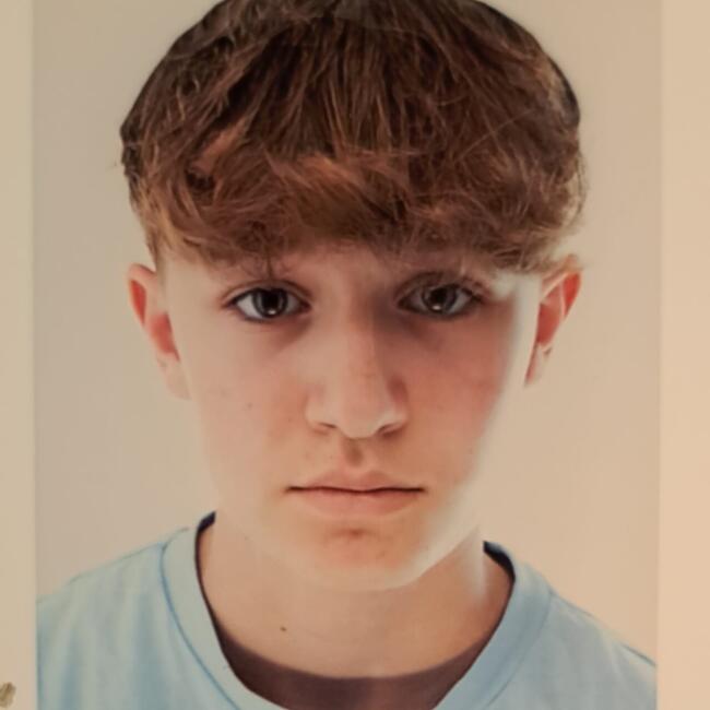 Babysitter in Teltow: Lilia